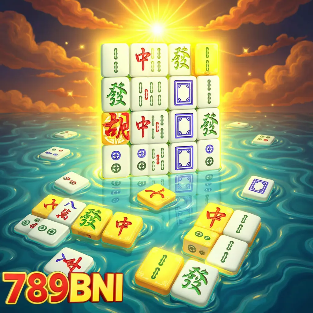 789BNI Apk APK 30.9 Download for Android (Latest) Early MHC