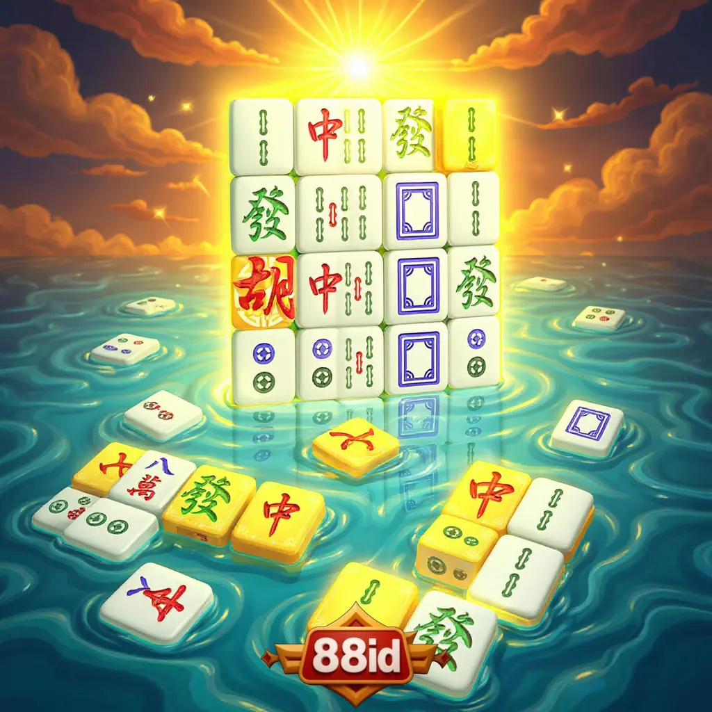 88ID Apk APK 30.9 Download for Android (Latest) Early MHC