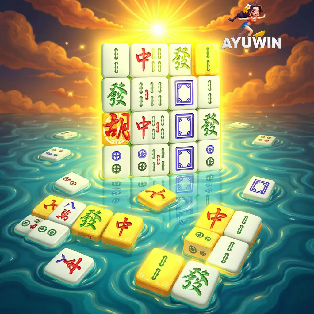 AYUWIN Apk APK 30.9 Download for Android (Latest) Early MHC