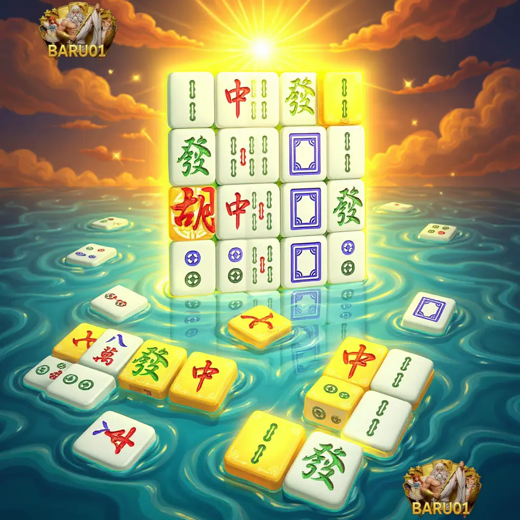 BARU01 Apk APK 30.9 Download for Android (Latest) Early MHC