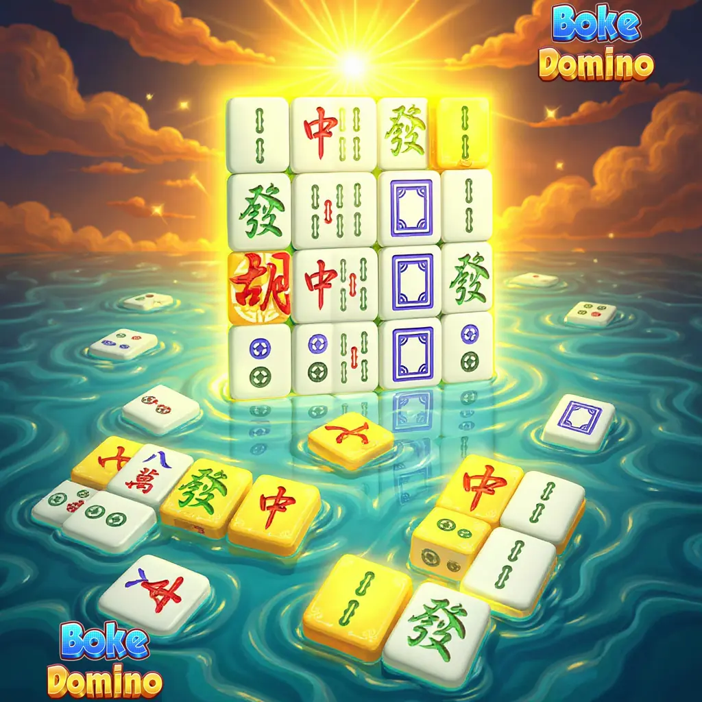BOKEDOMINO Apk APK 30.9 Download for Android (Latest) Early MHC