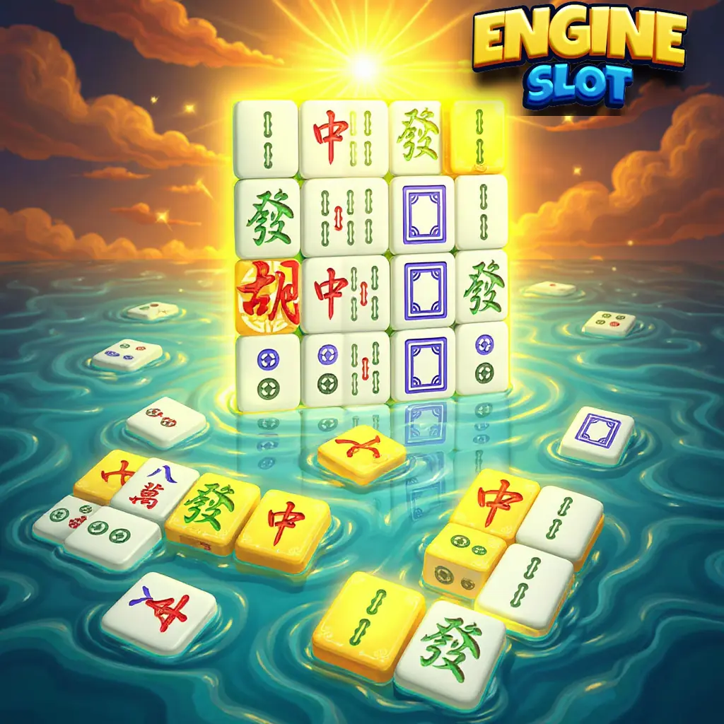 ENGINE SLOT Apk APK 30.9 Download for Android (Latest) Early MHC