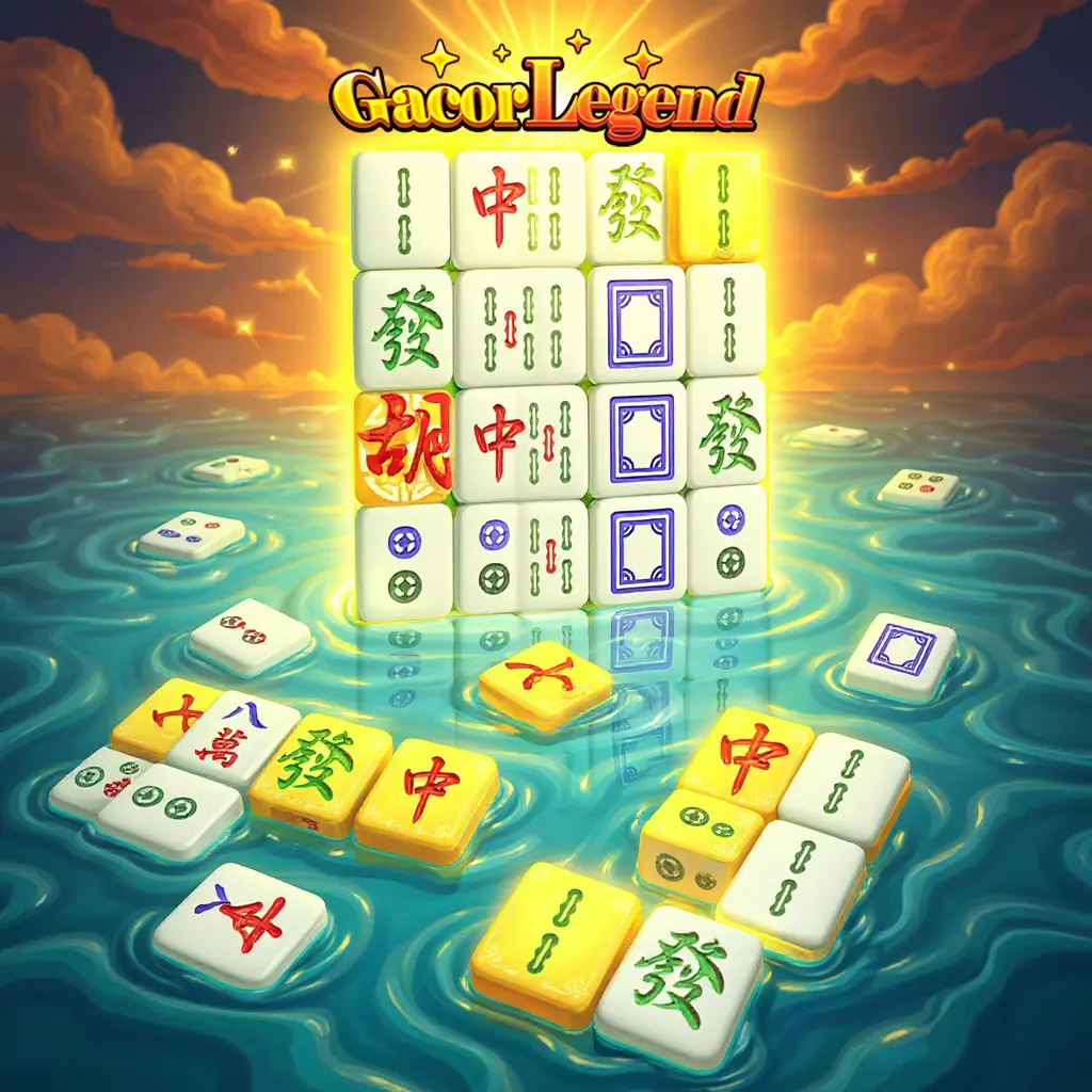 GACORLEGEND Apk APK 30.9 Download for Android (Latest) Early MHC