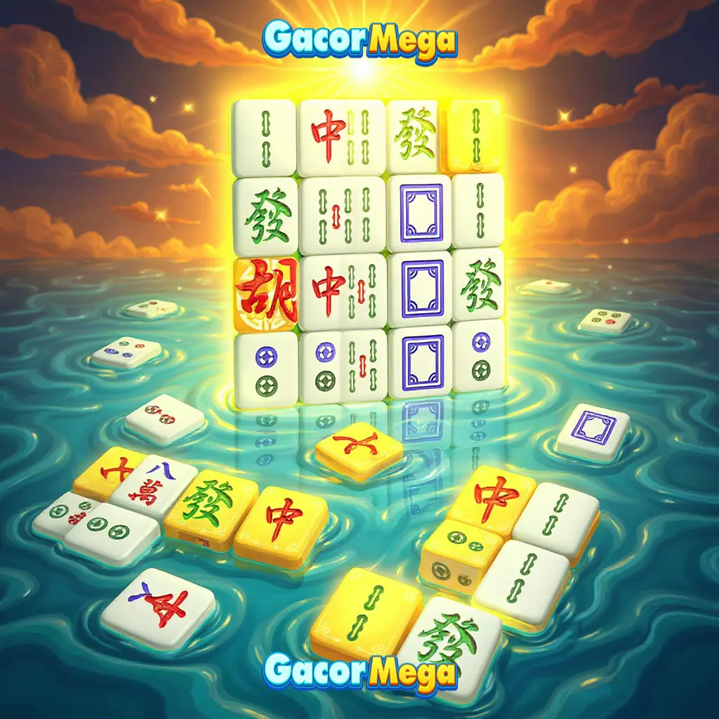 GACORMEGA Apk APK 30.9 Download for Android (Latest) Early MHC