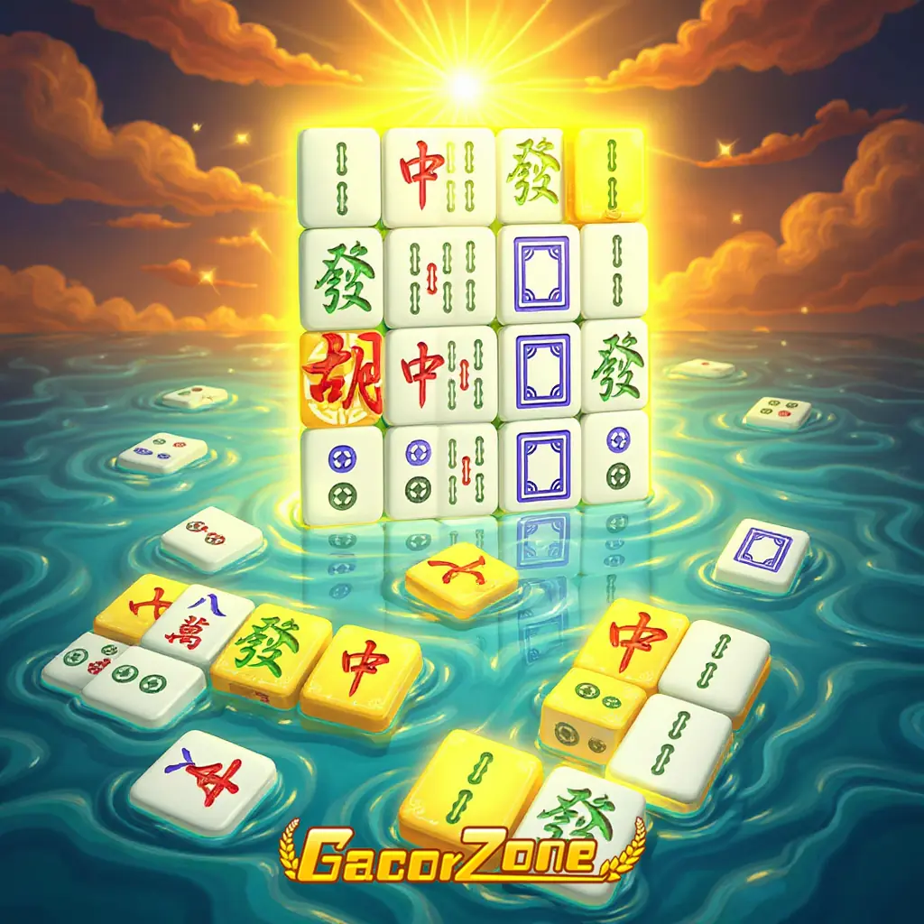 GACORZONE Apk APK 30.9 Download for Android (Latest) Early MHC