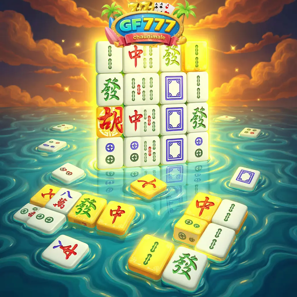 GF777 Apk APK 30.9 Download for Android (Latest) Early MHC