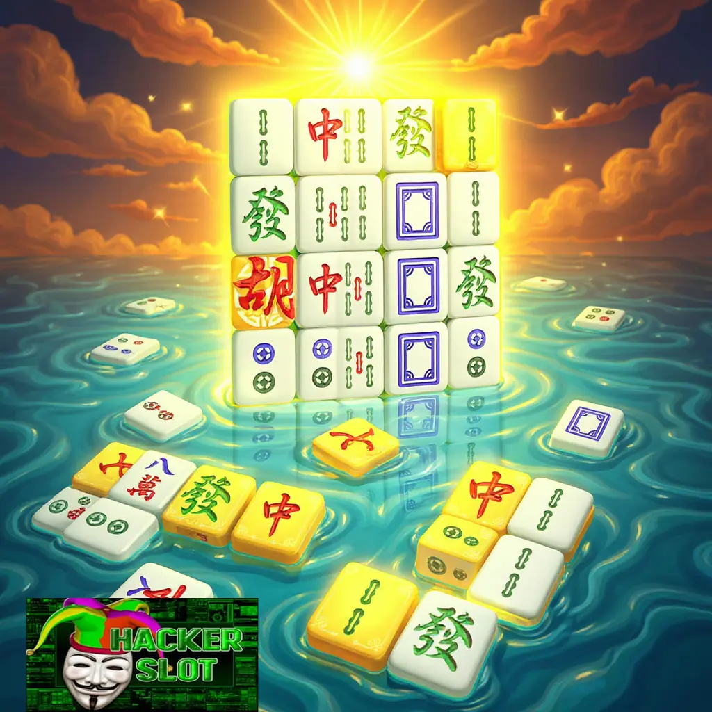 HACKER SLOT Apk APK 30.9 Download for Android (Latest) Early MHC