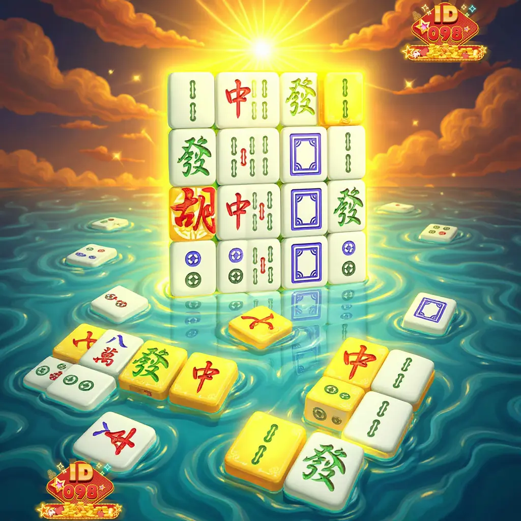 ID098 Apk APK 30.9 Download for Android (Latest) Early MHC