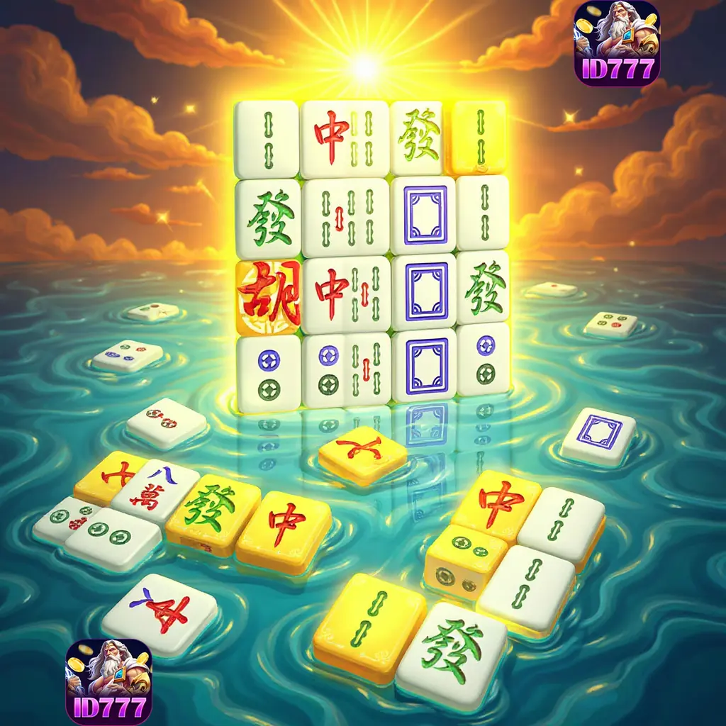 ID777 Apk APK 30.9 Download for Android (Latest) Early MHC