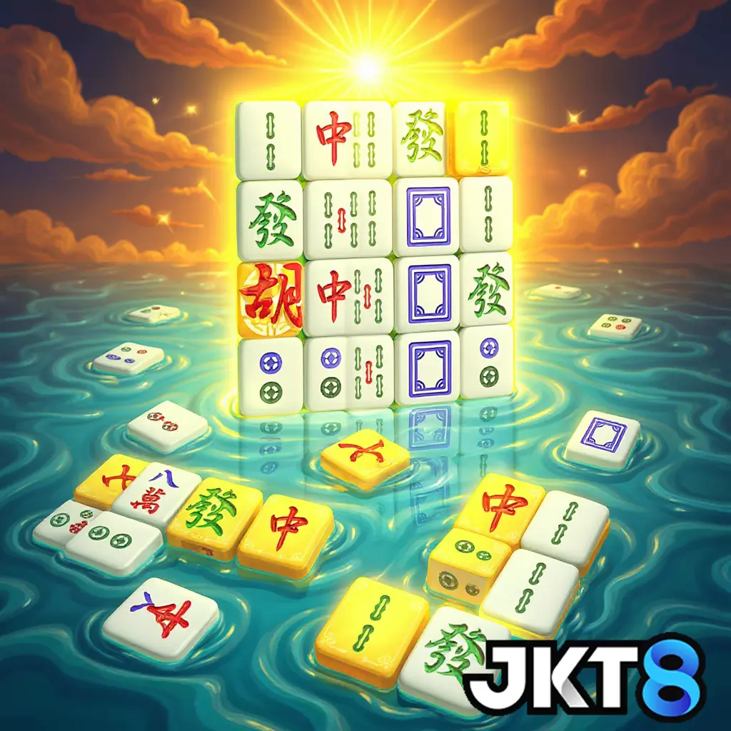 JKT8 Apk APK 30.9 Download for Android (Latest) Early MHC