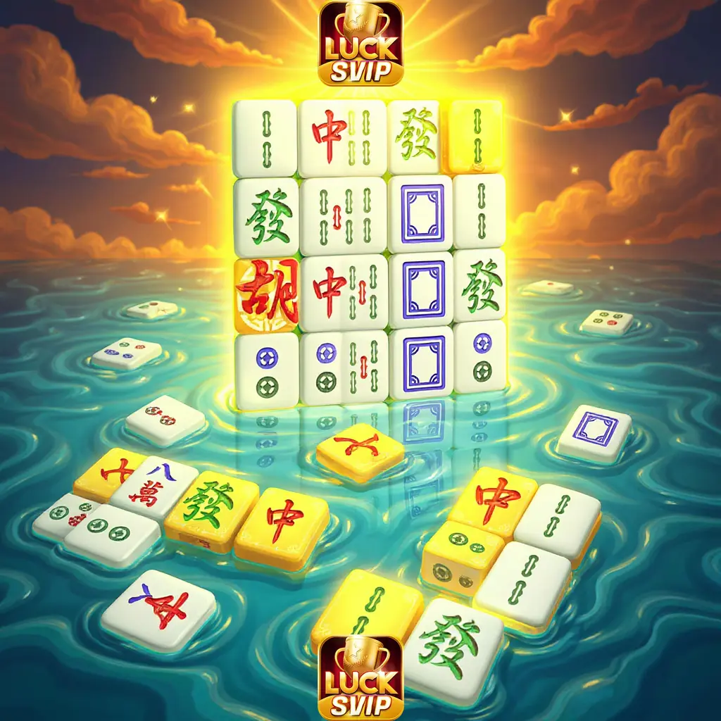 LUCKSVIP Apk APK 30.9 Download for Android (Latest) Early MHC