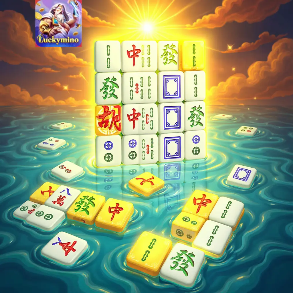 LUCKYMINO Apk APK 30.9 Download for Android (Latest) Early MHC