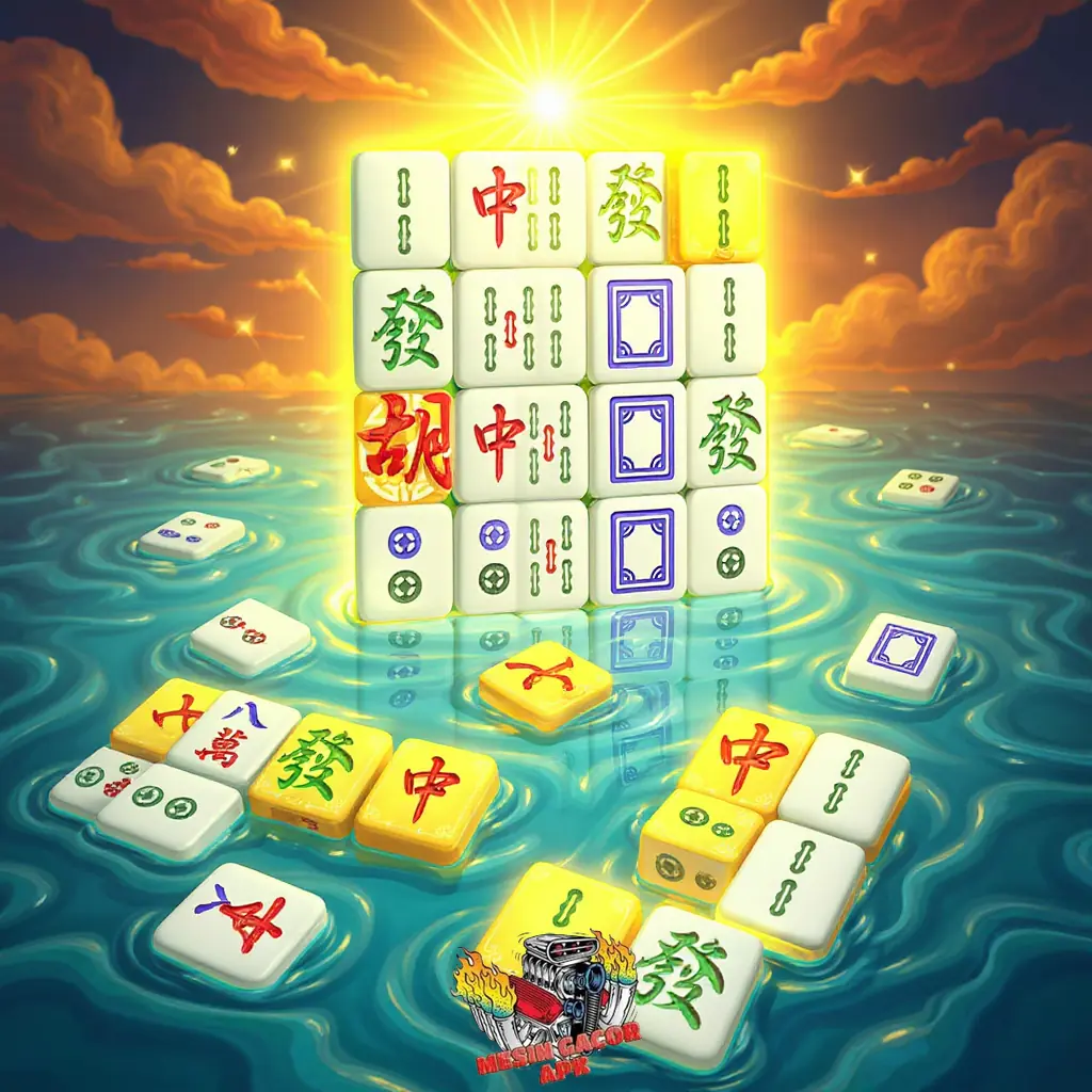 MESIN GACOR Apk APK 30.9 Download for Android (Latest) Early MHC
