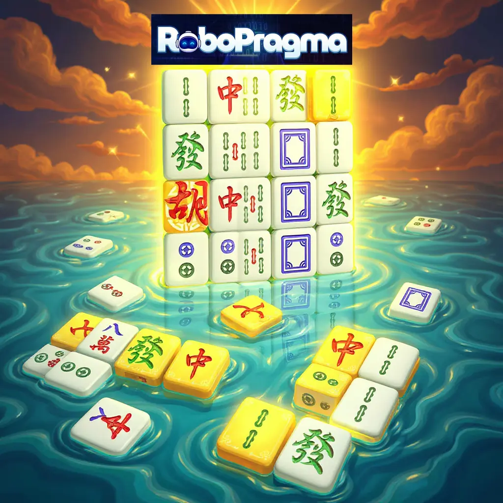 ROBOPRAGMA Apk APK 30.9 Download for Android (Latest) Early MHC