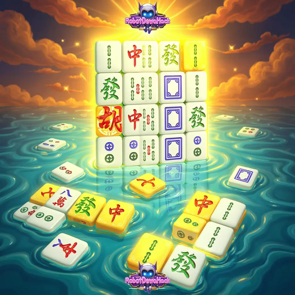 ROBOT DEWA CHEAT Apk APK 30.9 Download for Android (Latest) Early MHC