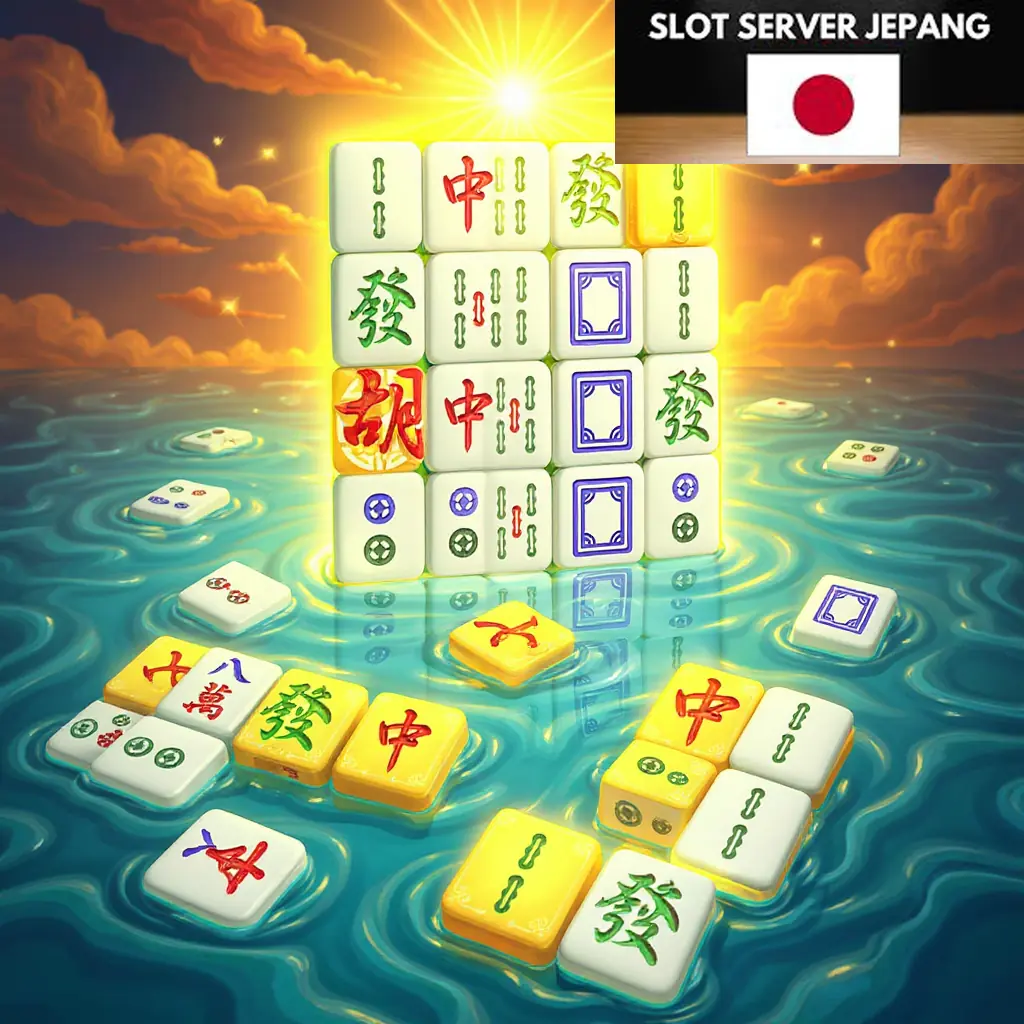 SERVER JEPANG Apk APK 30.9 Download for Android (Latest) Early MHC