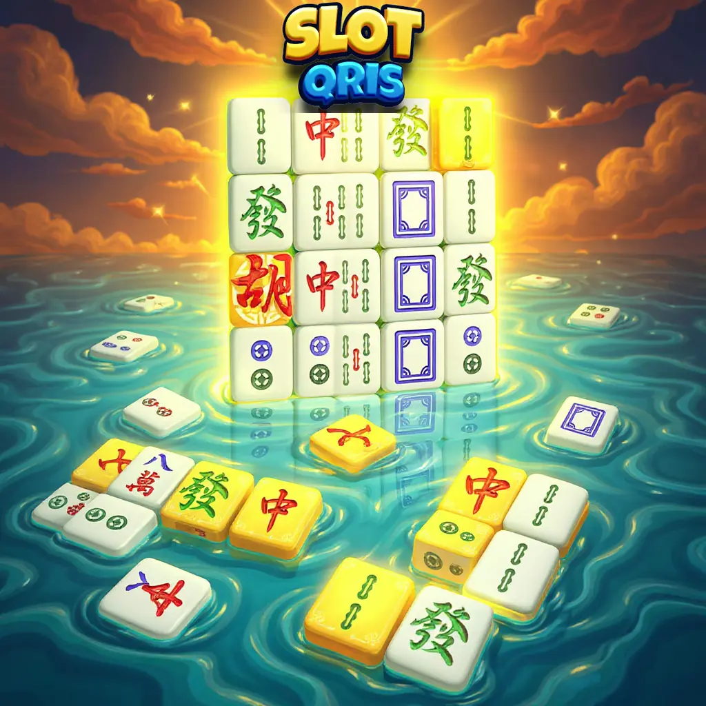 SLOT QRIS Apk APK 30.9 Download for Android (Latest) Early MHC