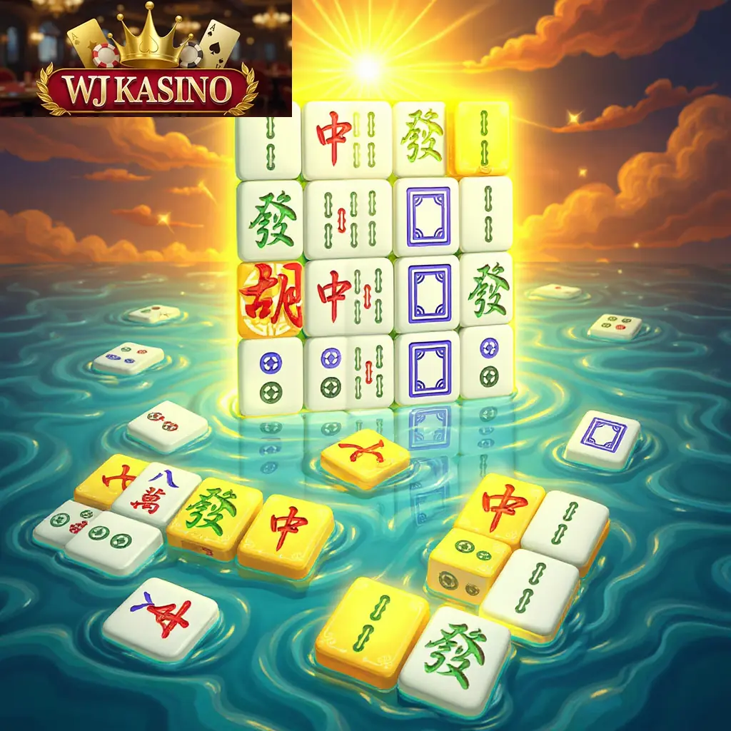 WJKASINO Apk APK 30.9 Download for Android (Latest) Early MHC