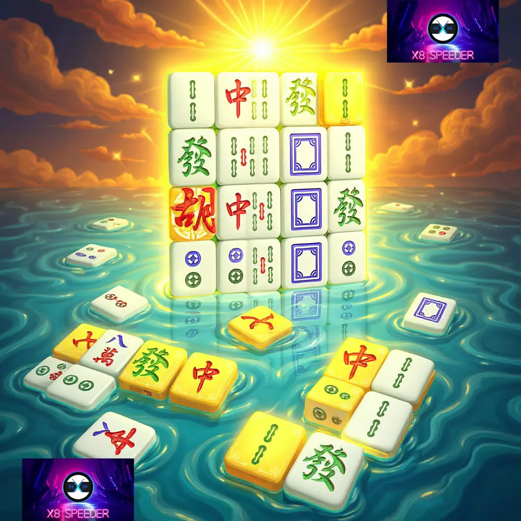 X8SPEEDER Apk APK 30.9 Download for Android (Latest) Early MHC